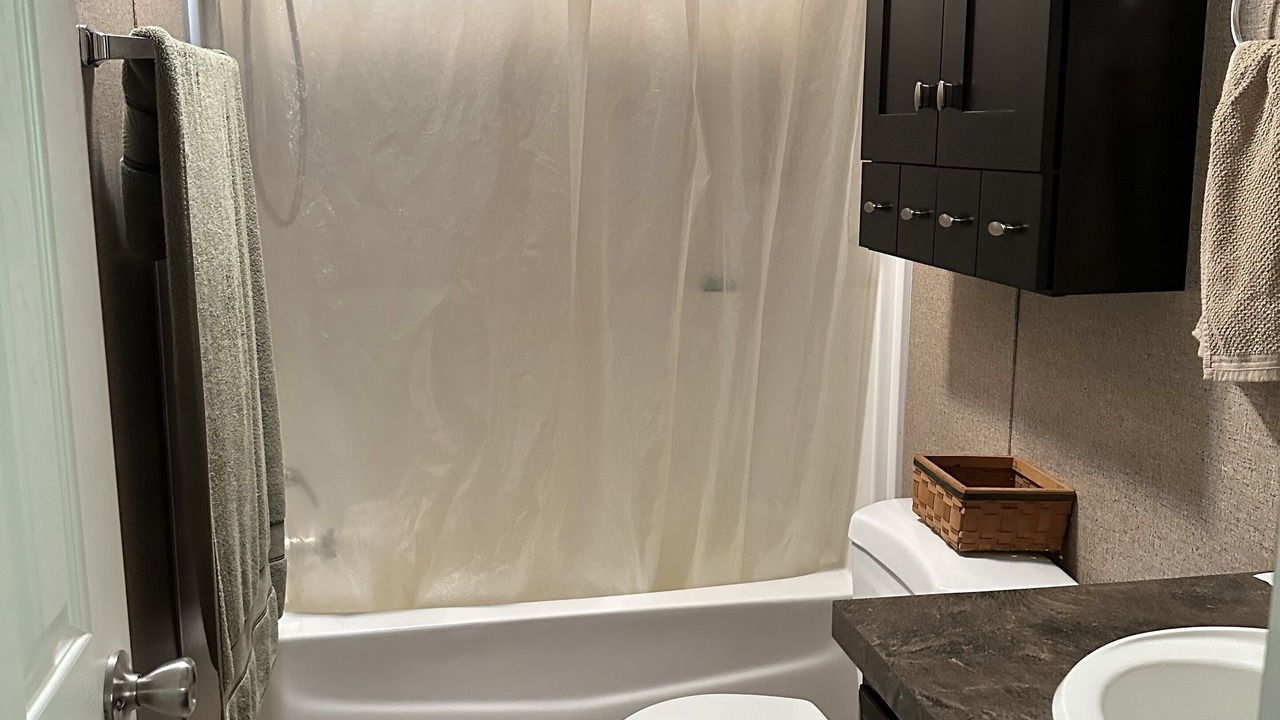Photo of Bathroom in Water Valley