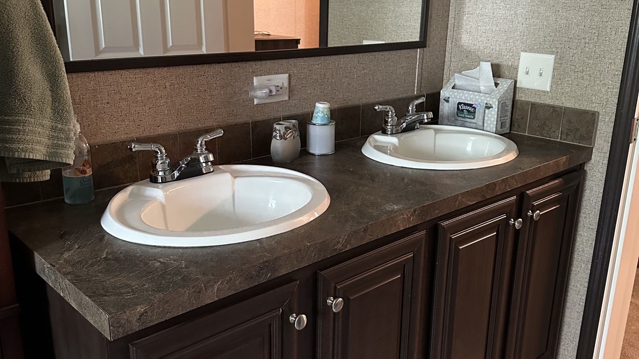 Photo of Bathroom in Water Valley