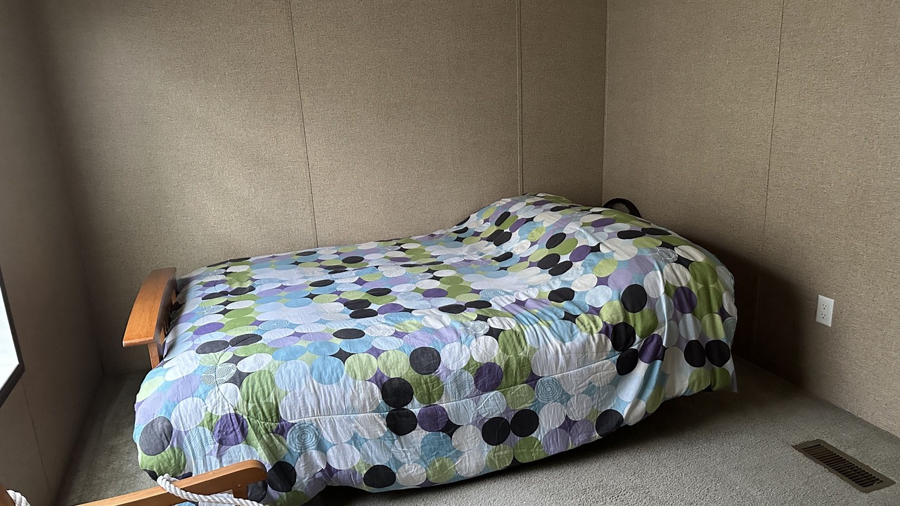 Photo of Bedroom in Water Valley