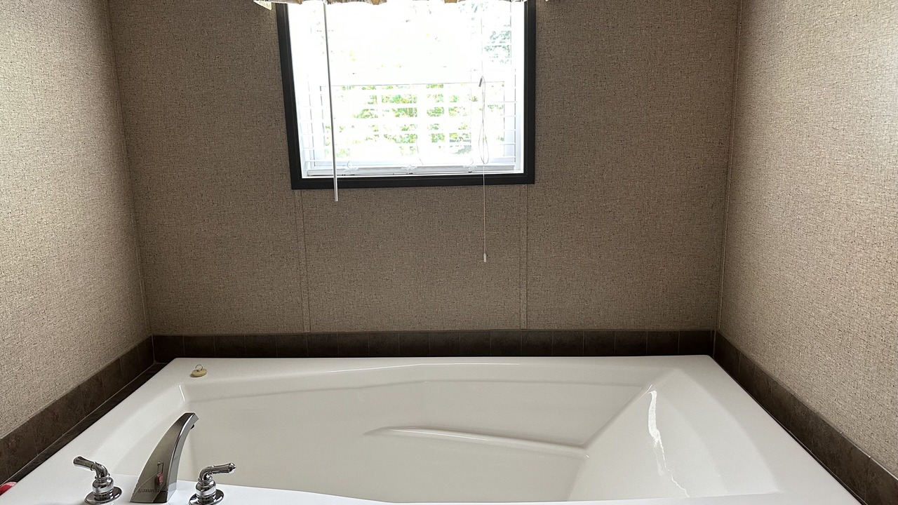 Photo of Bathroom in Water Valley
