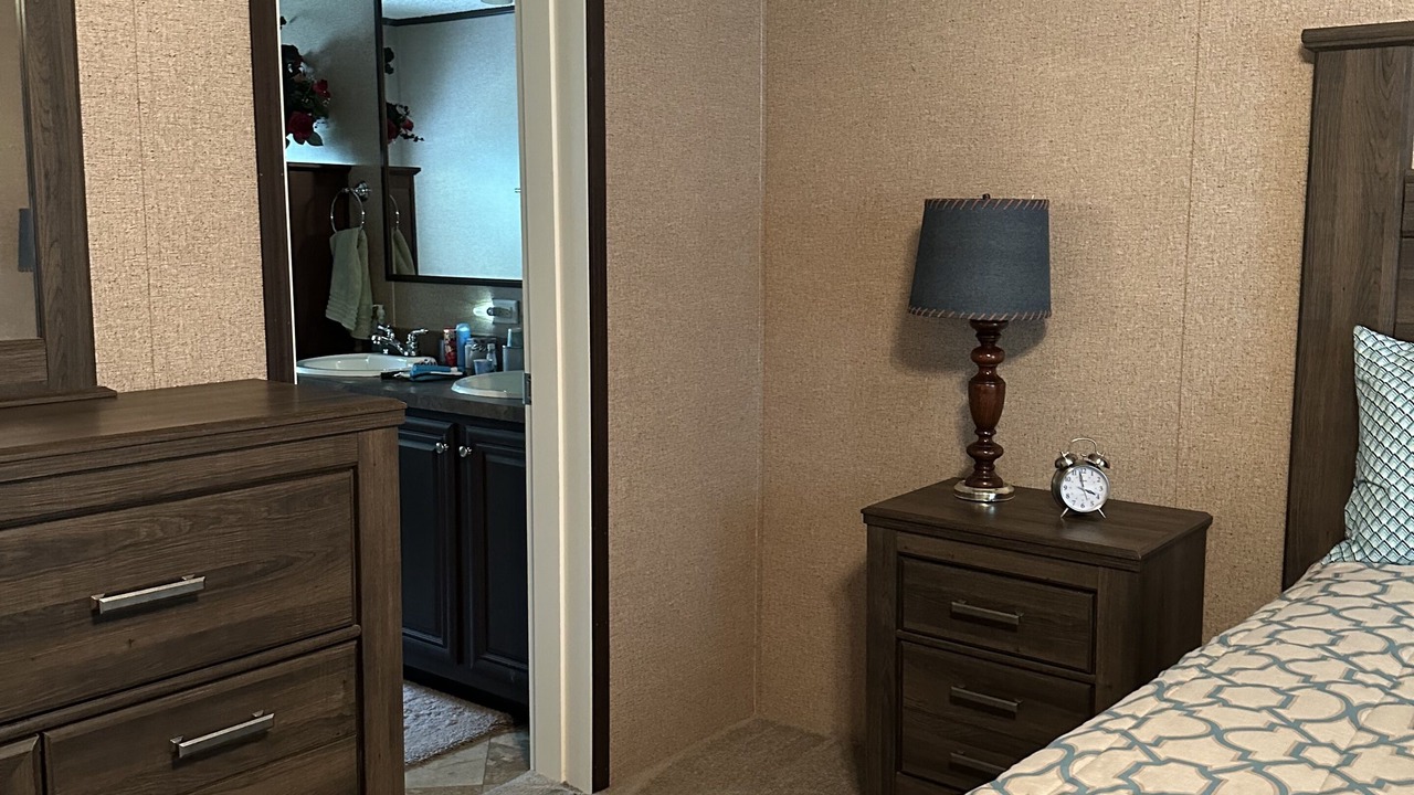 Photo of Bedroom in Water Valley