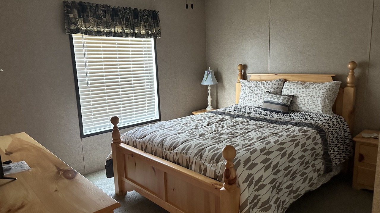 Photo of Bedroom in Water Valley