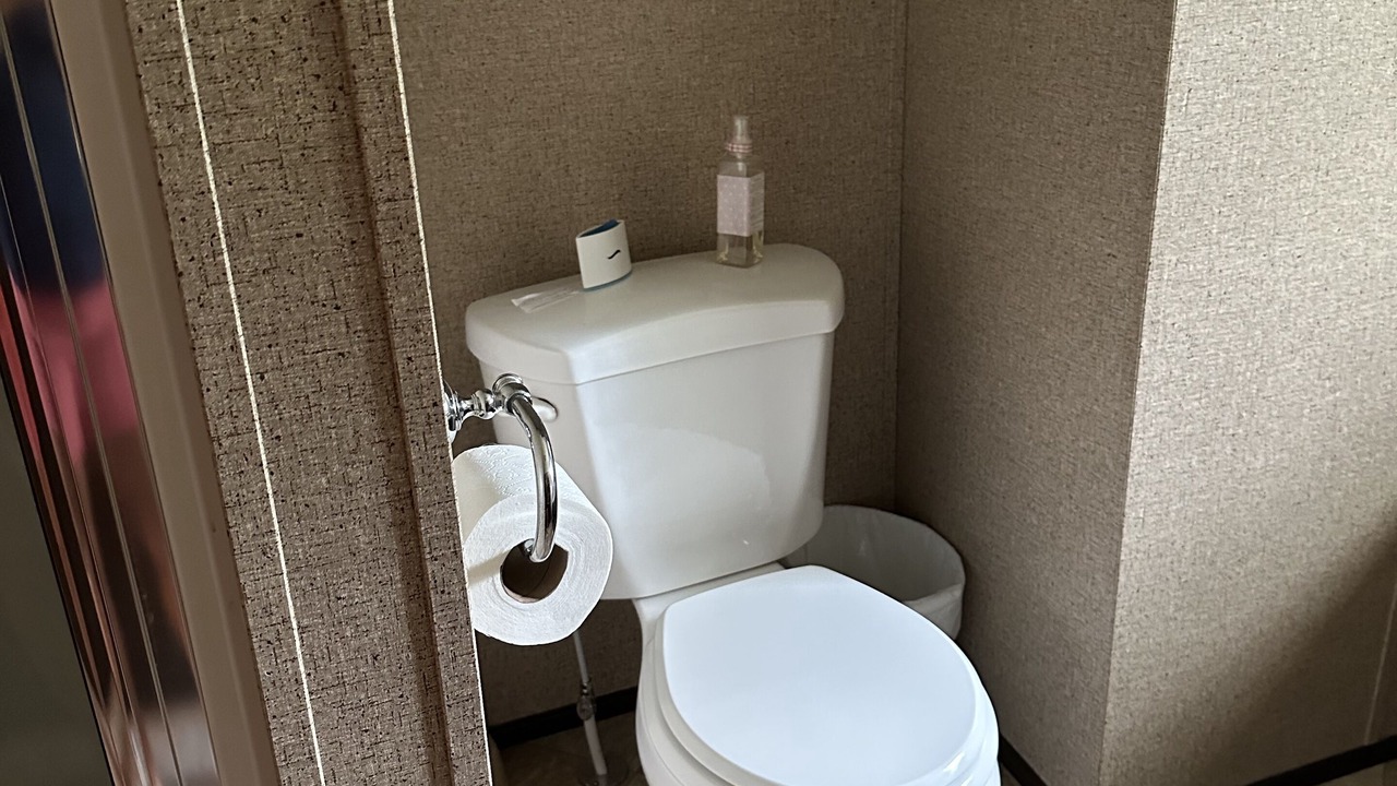 Photo of Bathroom in Water Valley