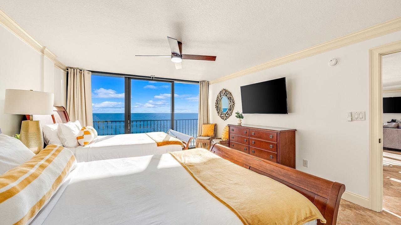 Photo of Bedroom in Summer Breeze