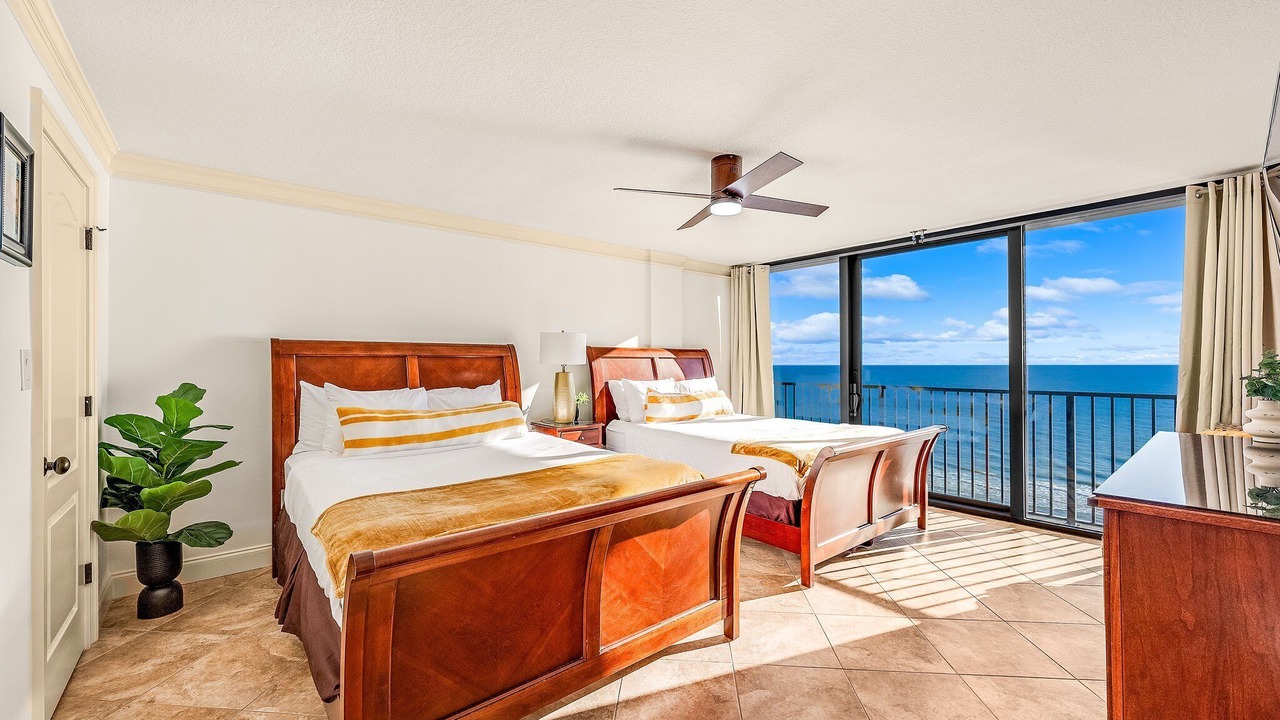 Photo of Bedroom in Summer Breeze