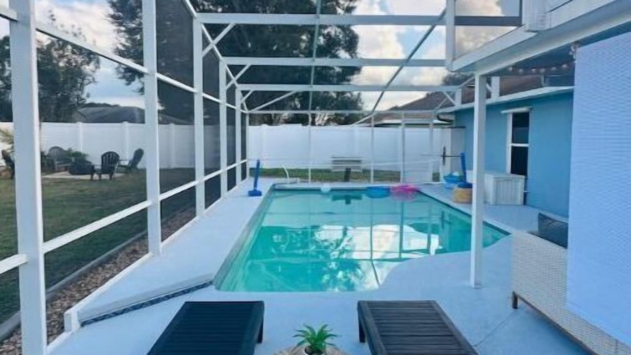 Photo of Outdoor in Tavares