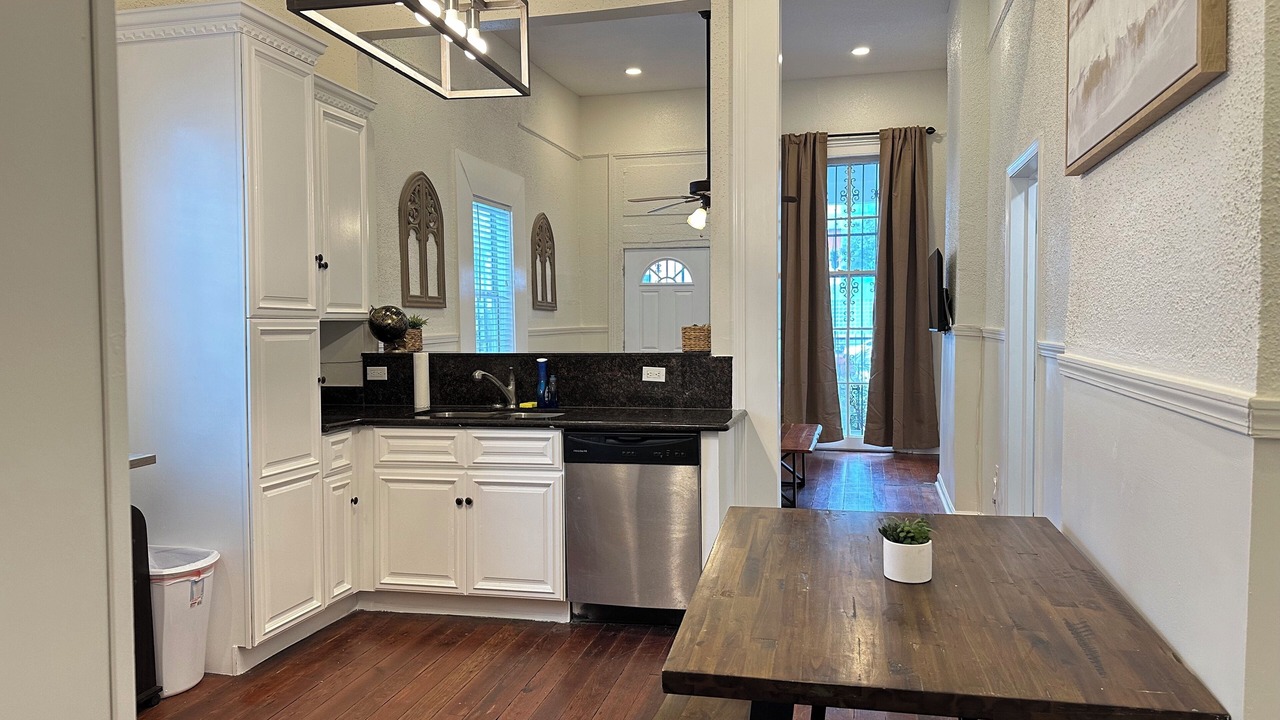 Photo of Kitchen in Milan