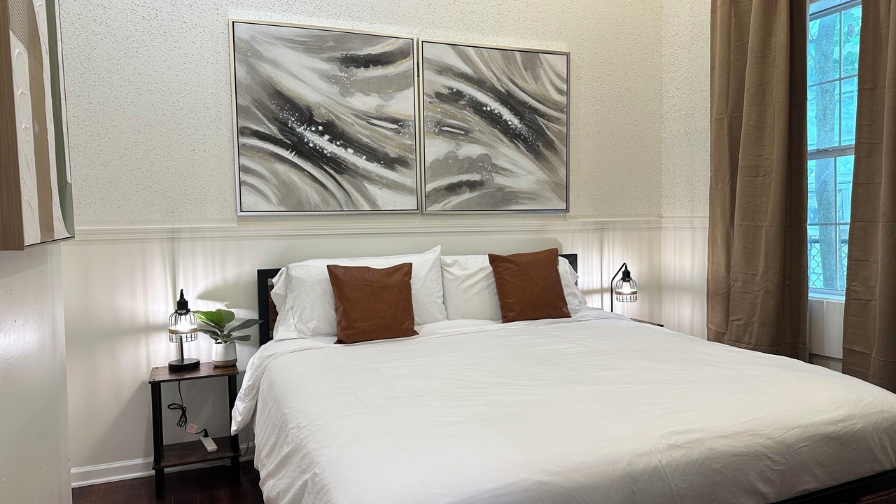 Photo of Bedroom in Milan