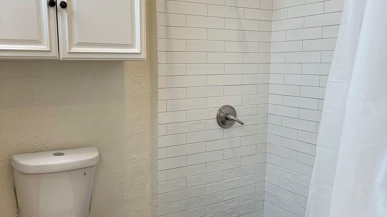 Photo of Bathroom in Milan