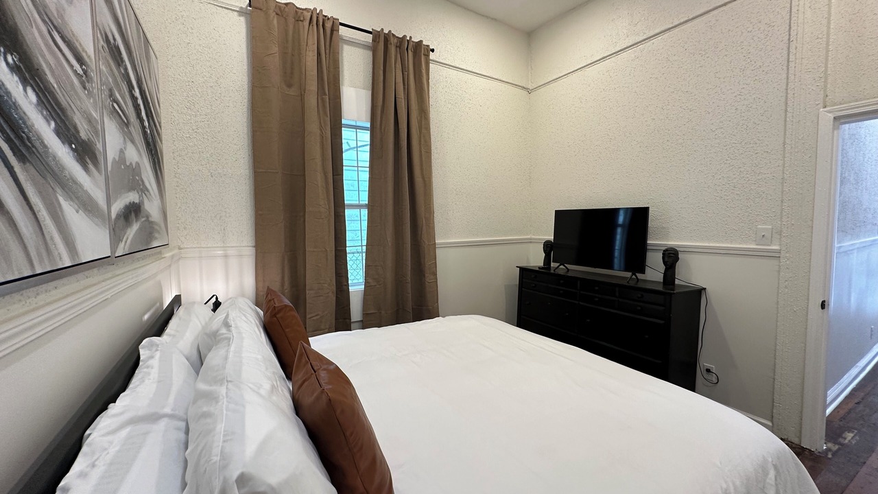Photo of Bedroom in Milan