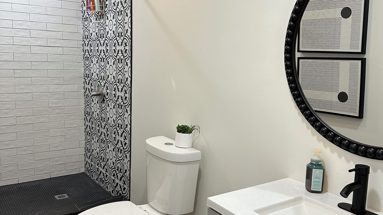 Photo of Bathroom in Milan