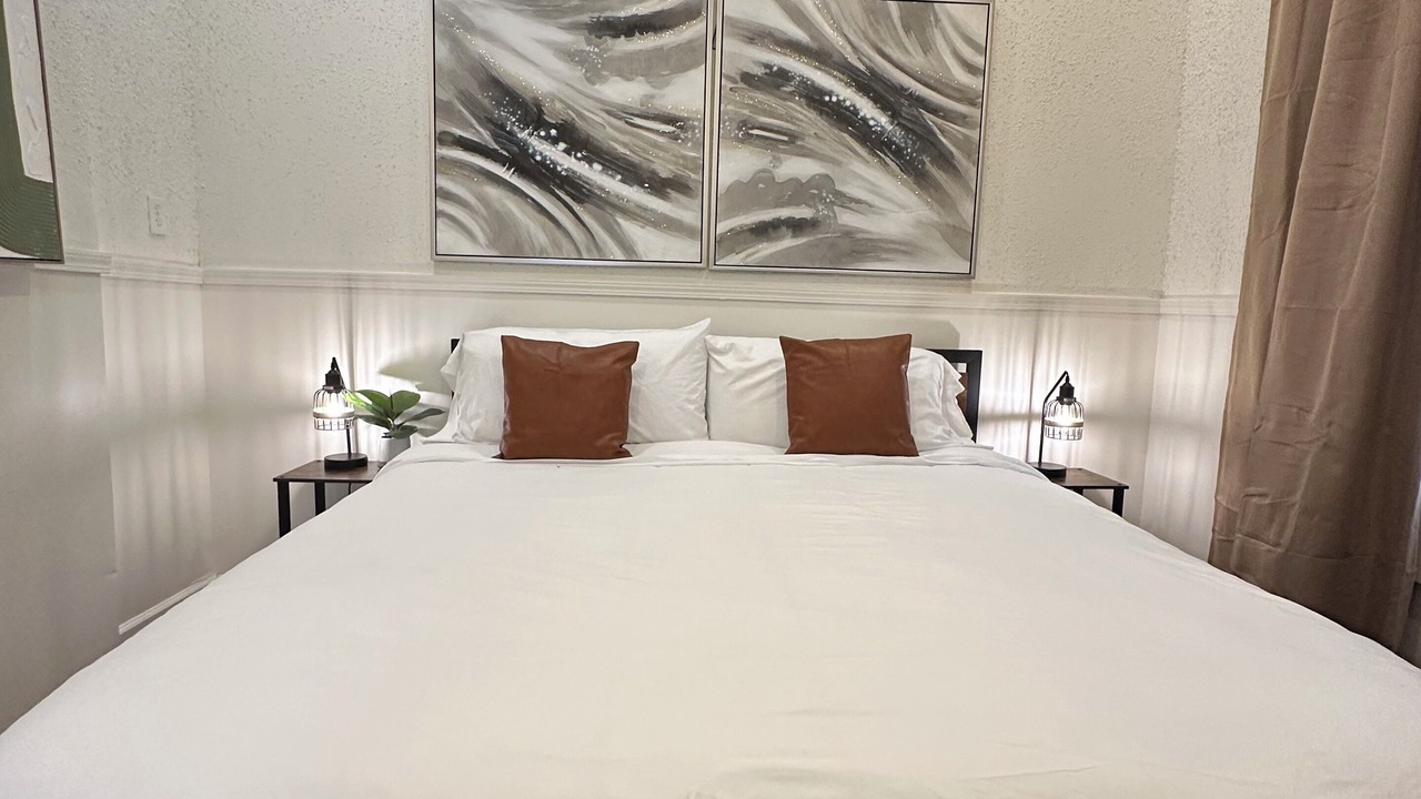 Photo of Bedroom in Milan