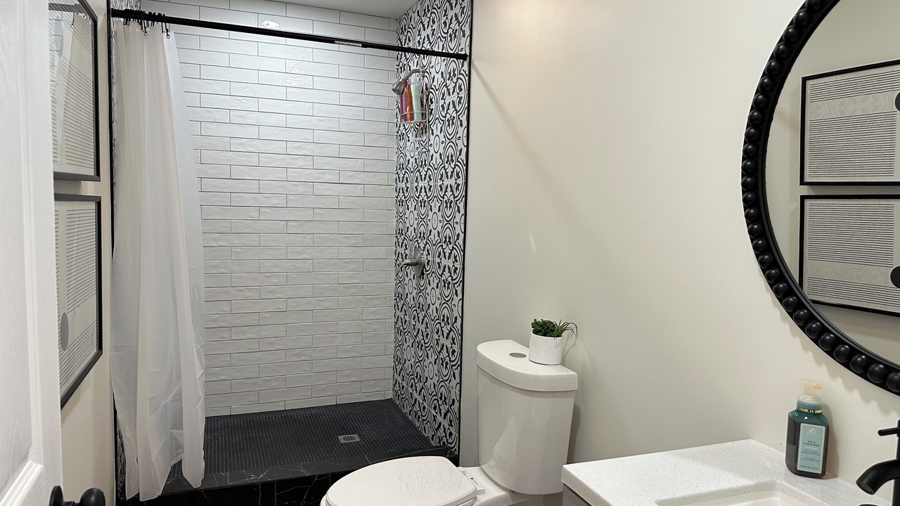 Photo of Bathroom in Milan