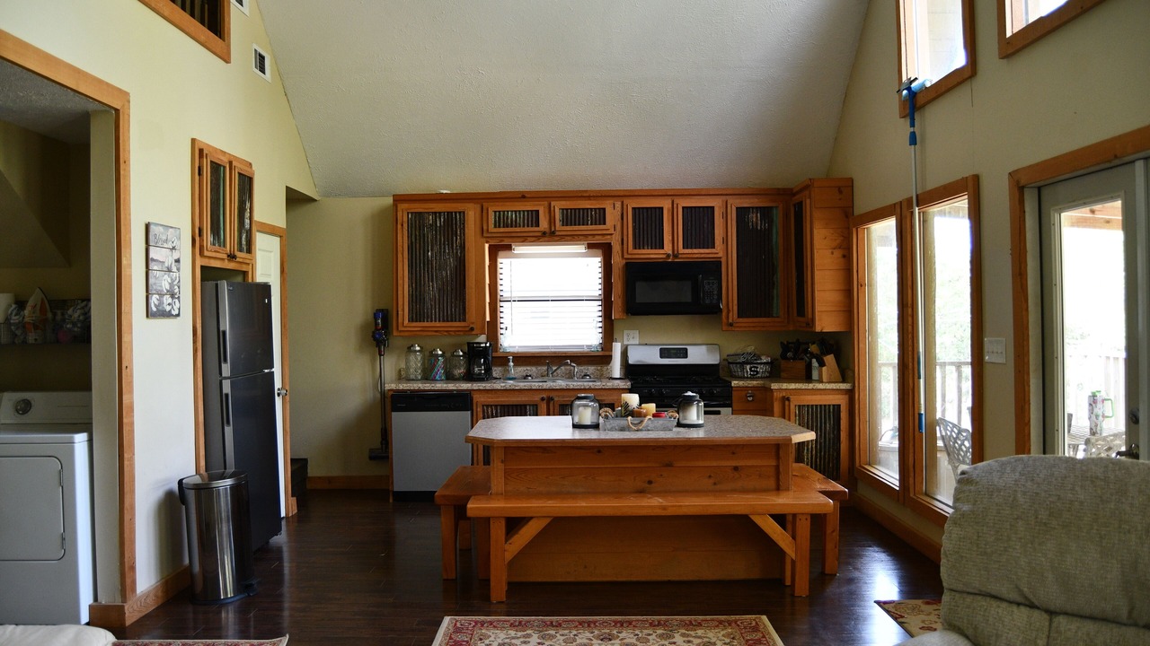 Photo of Kitchen in Woodville