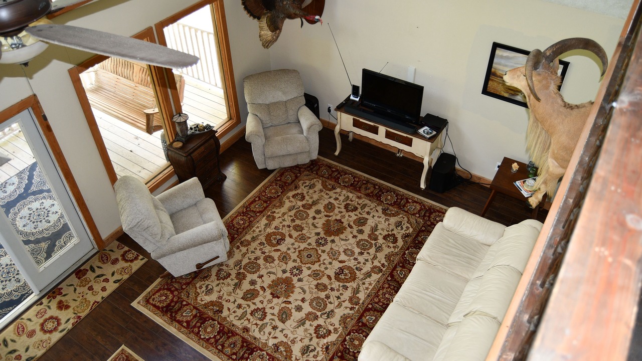 Photo of Livingroom in Woodville