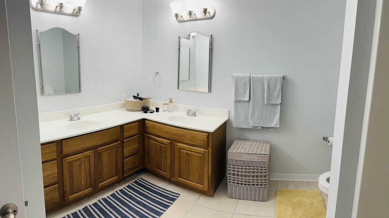 Photo of Bathroom in Wright