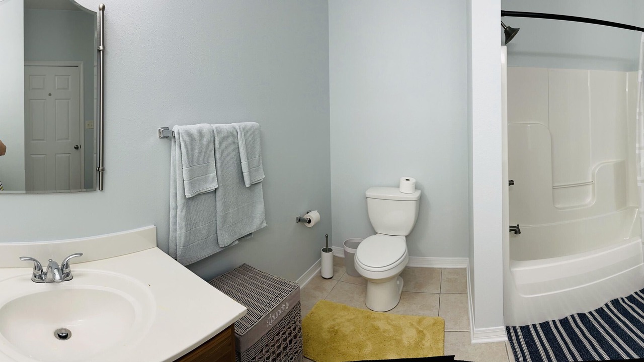 Photo of Bathroom in Wright