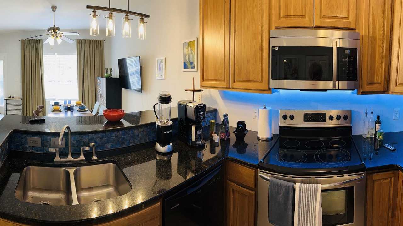 Photo of Kitchen in Wright