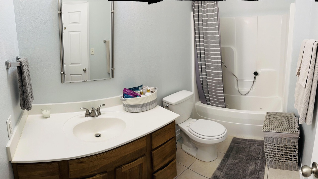 Photo of Bathroom in Wright