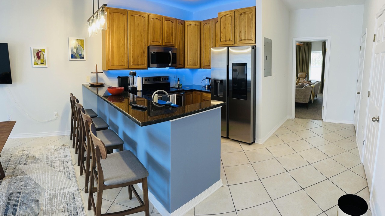 Photo of Kitchen in Wright