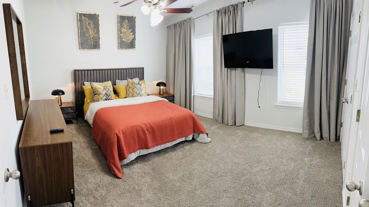 Photo of Bedroom in Wright