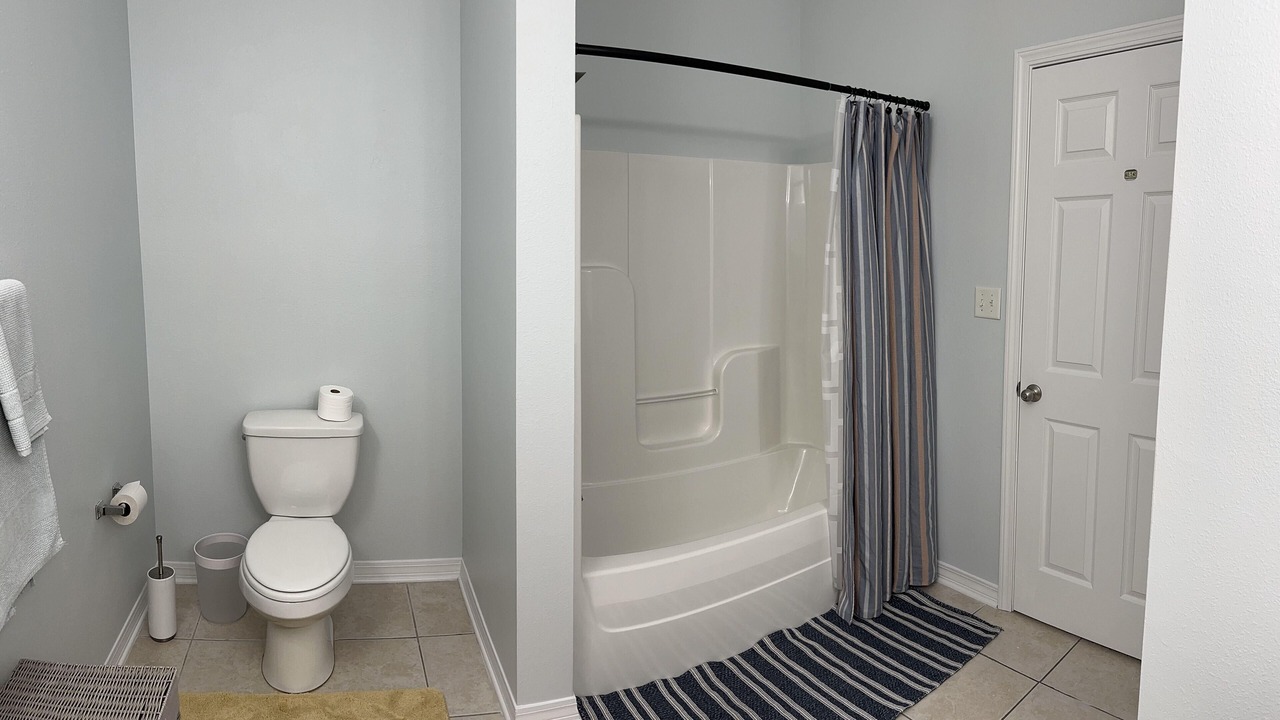 Photo of Bathroom in Wright