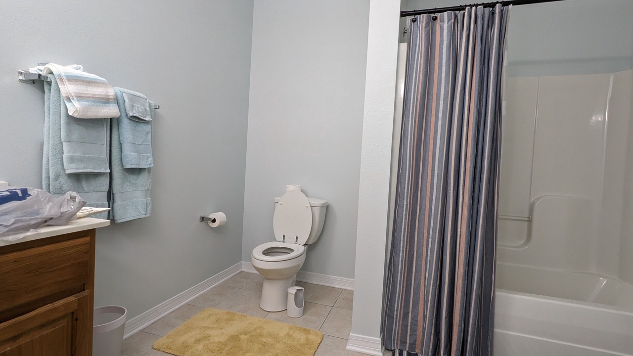 Photo of Bathroom in Wright