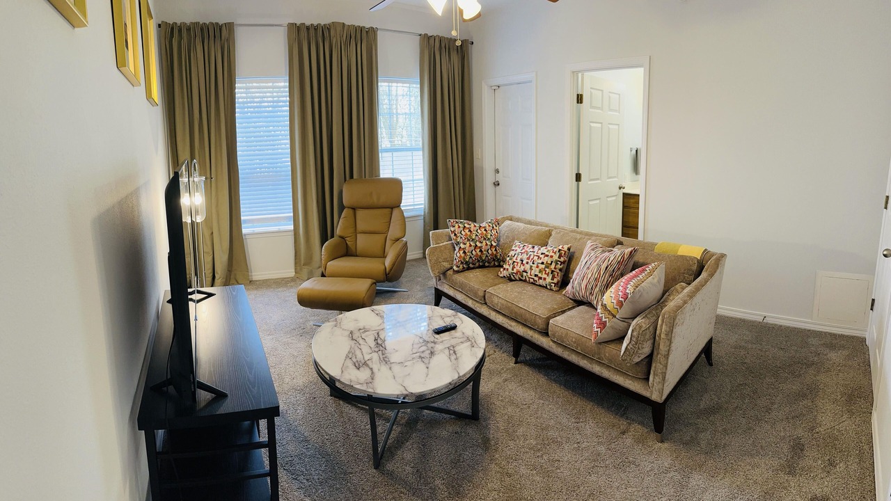 Photo of Livingroom in Wright