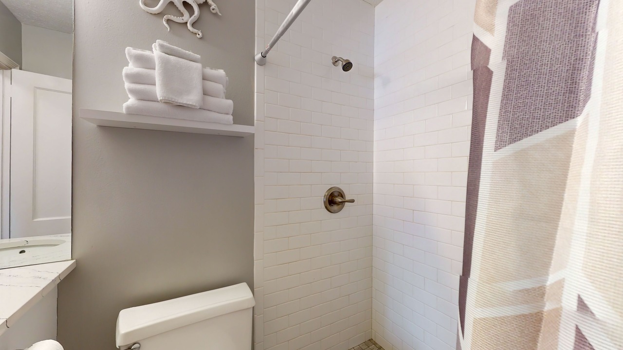 Photo of Bathroom in Panama City