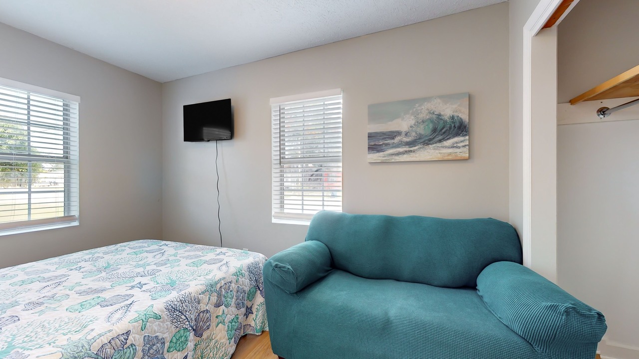 Photo of Bedroom in Panama City