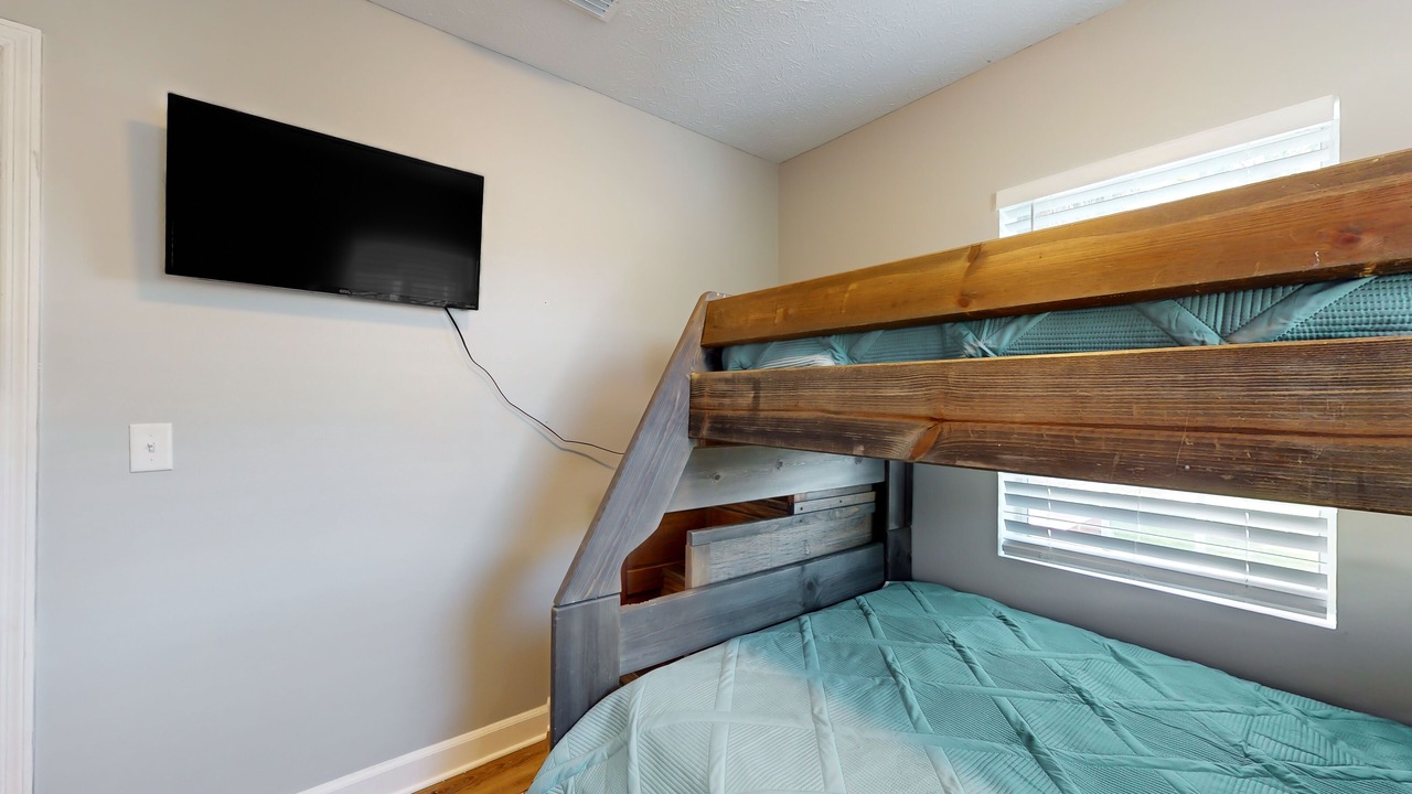 Photo of Bedroom in Panama City