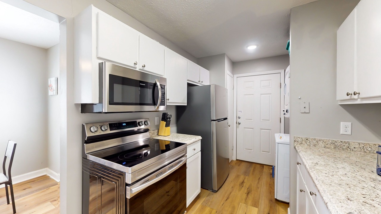 Photo of Kitchen in Panama City