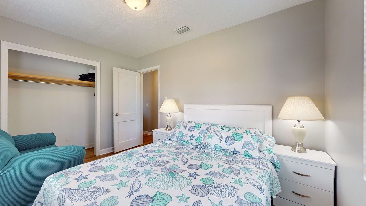 Photo of Bedroom in Panama City
