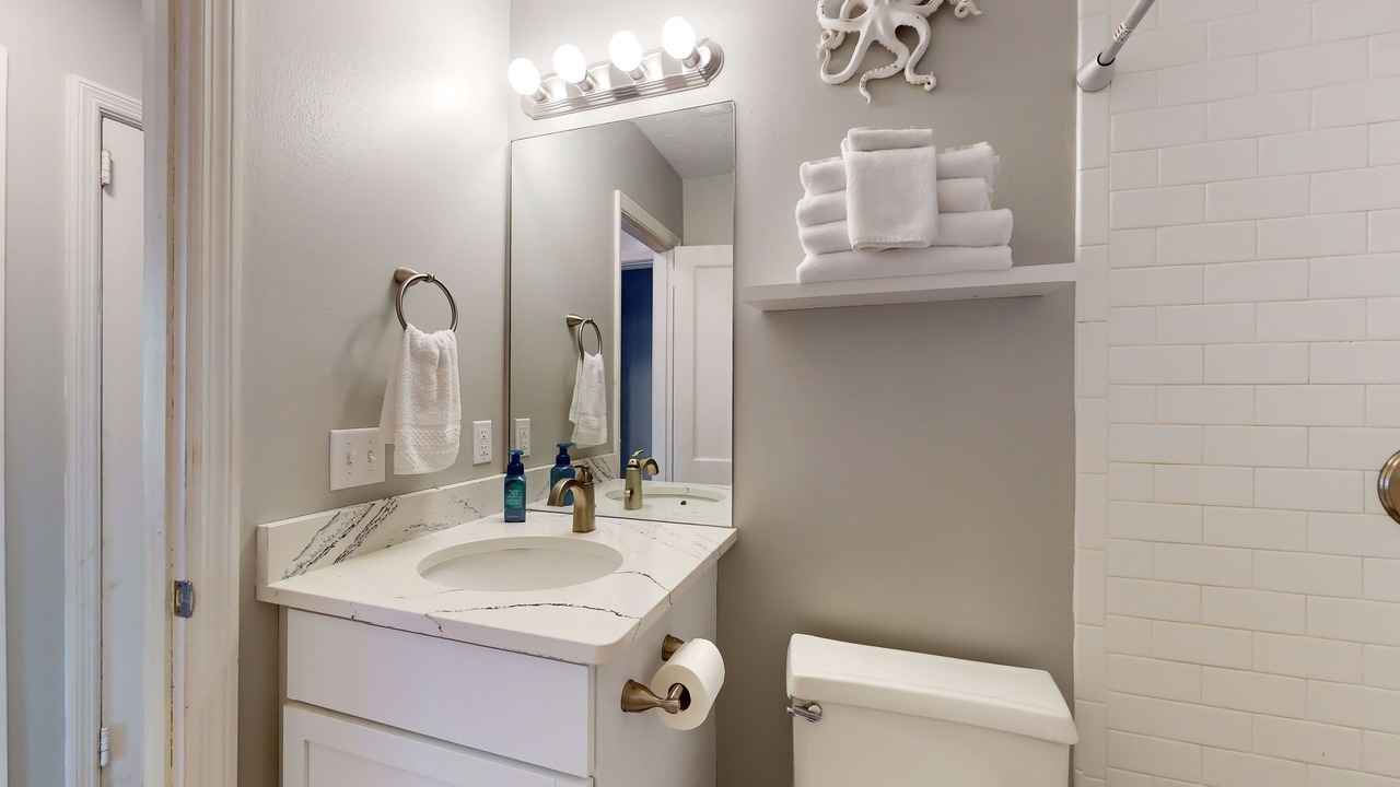 Photo of Bathroom in Panama City