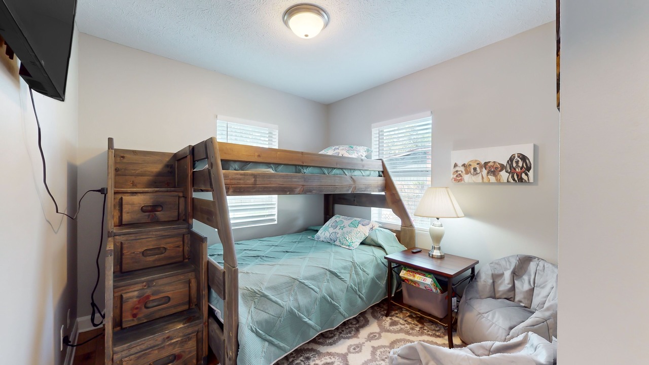 Photo of Bedroom in Panama City
