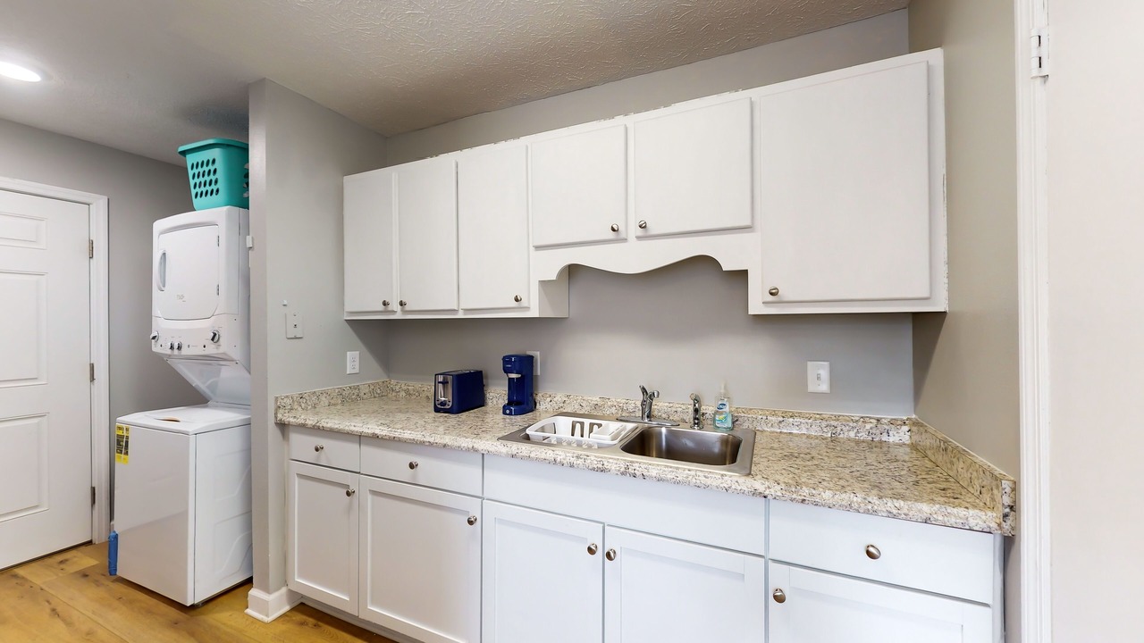 Photo of Kitchen in Panama City