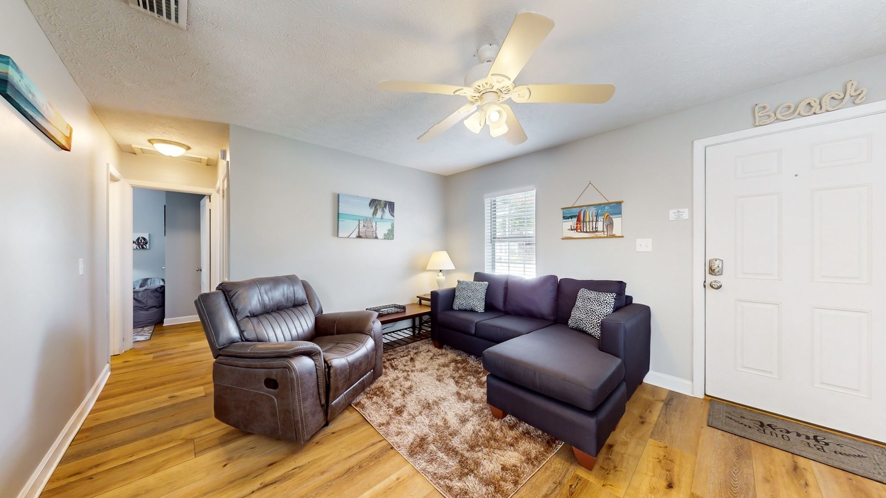 Photo of Livingroom in Panama City