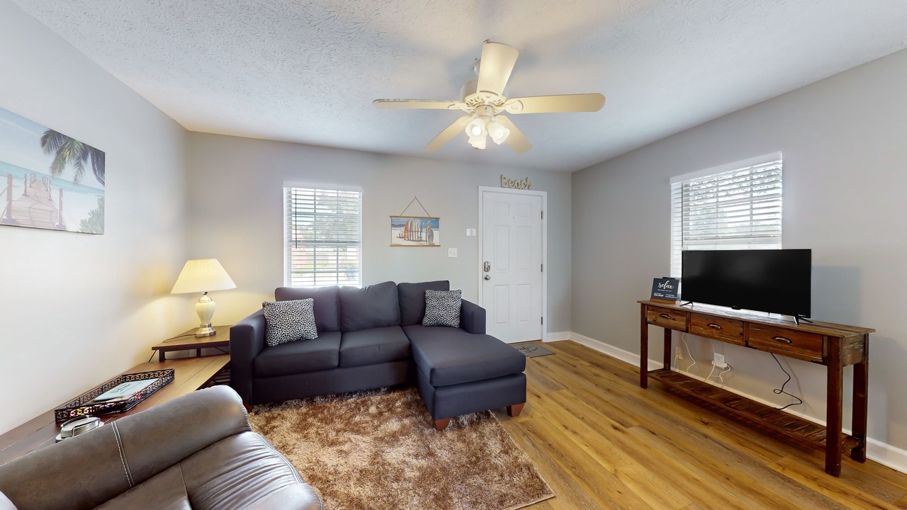Photo of Livingroom in Panama City