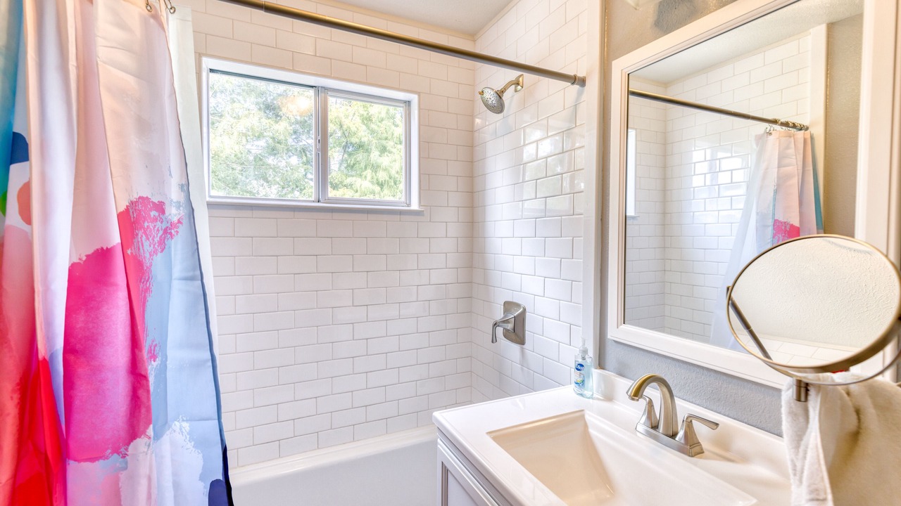 Photo of Bathroom in Kiln