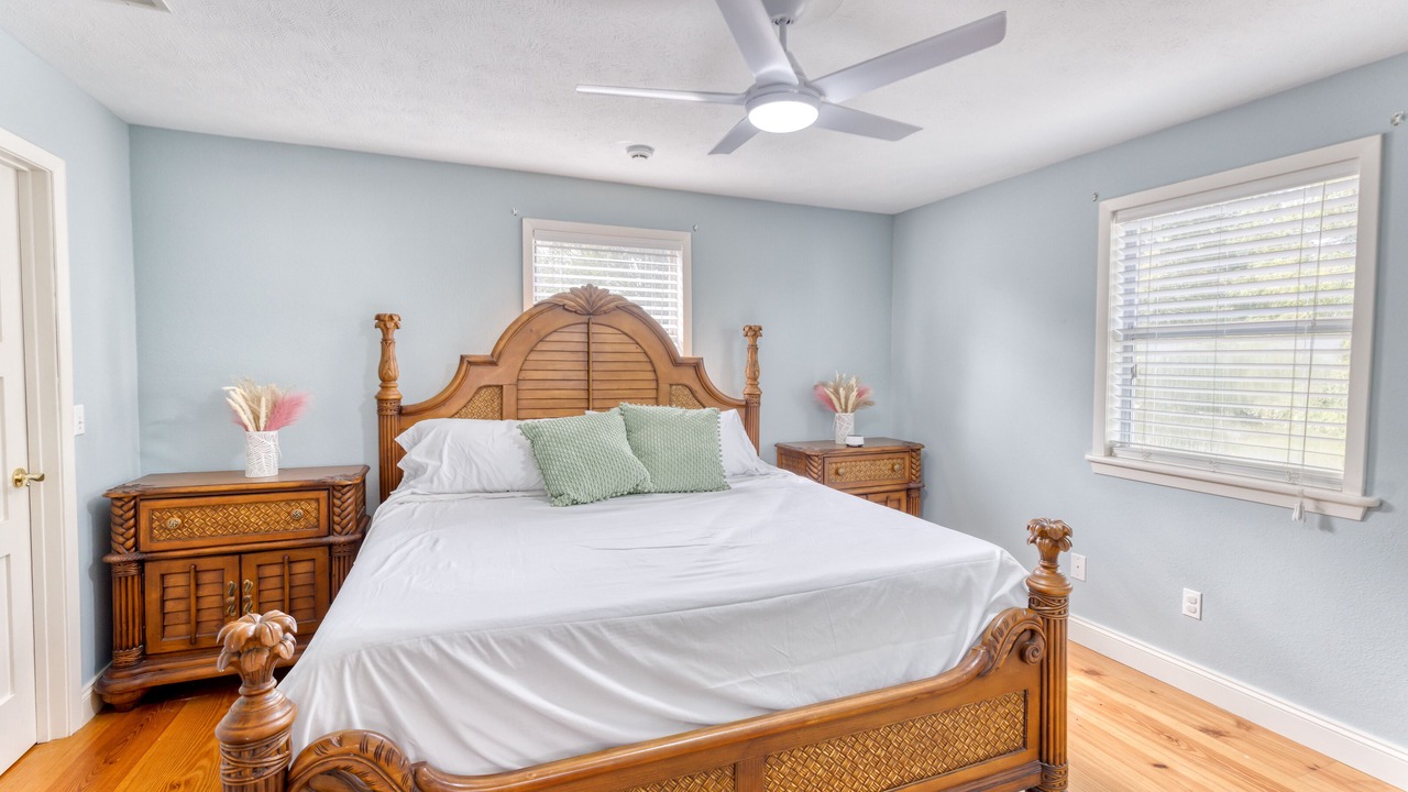 Photo of Bedroom in Kiln