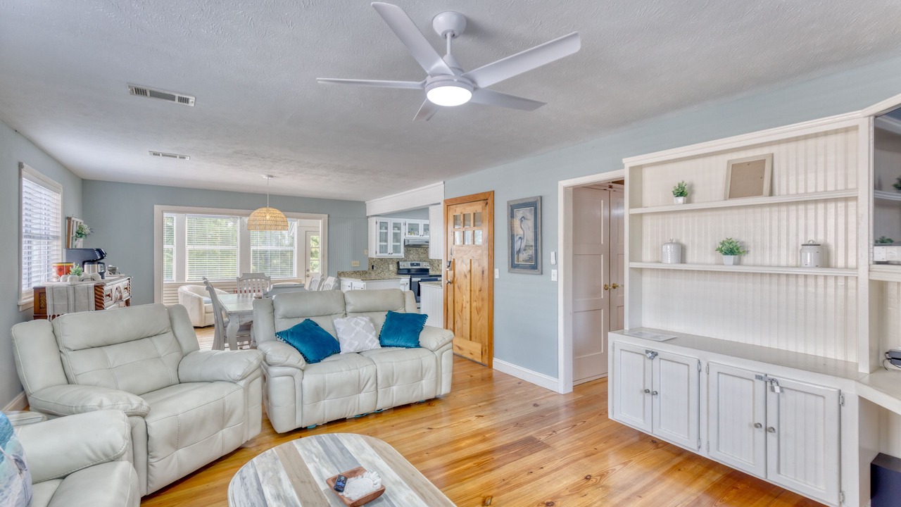 Photo of Livingroom in Kiln