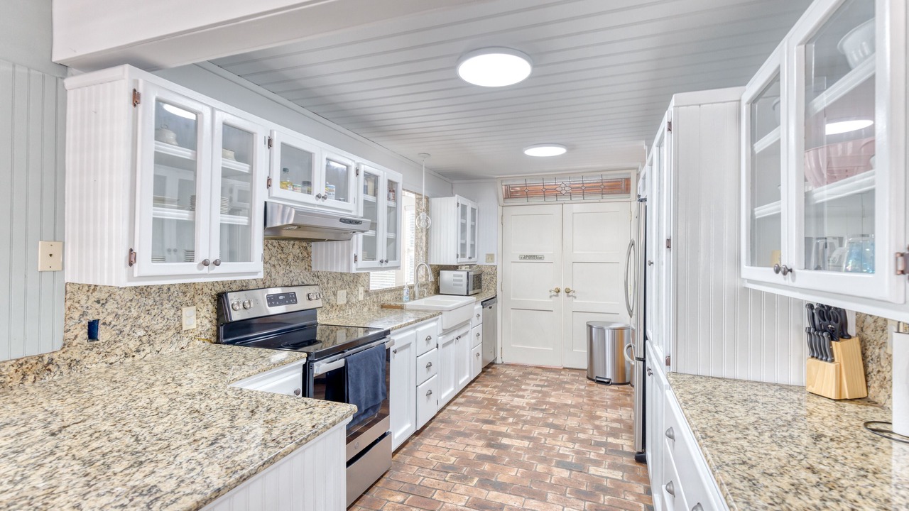 Photo of Kitchen in Kiln
