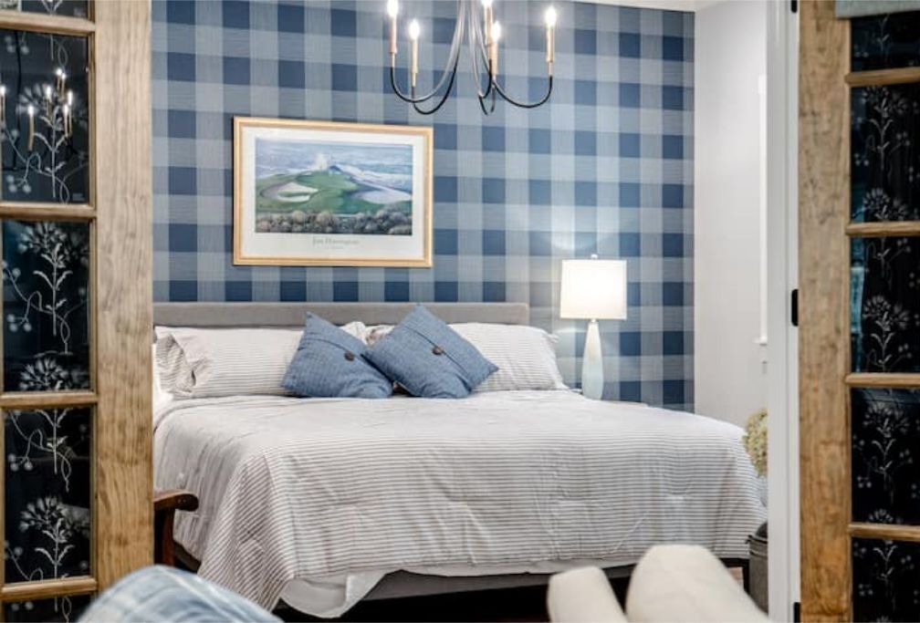 Photo of Bedroom in Hot Springs Village