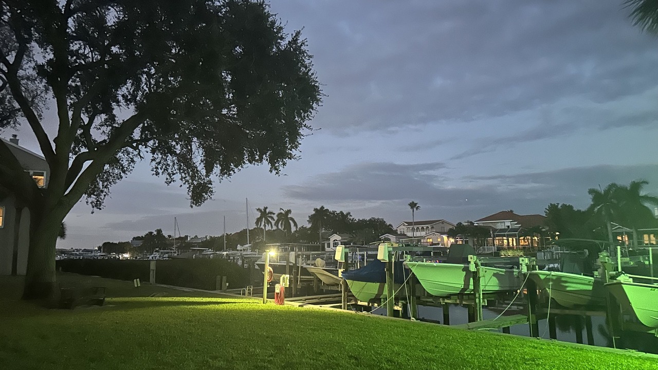 Photo of Outdoor in Tierra Verde