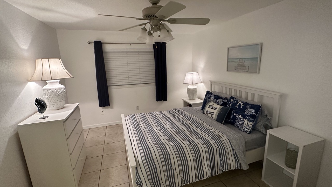 Photo of Bedroom in Tierra Verde