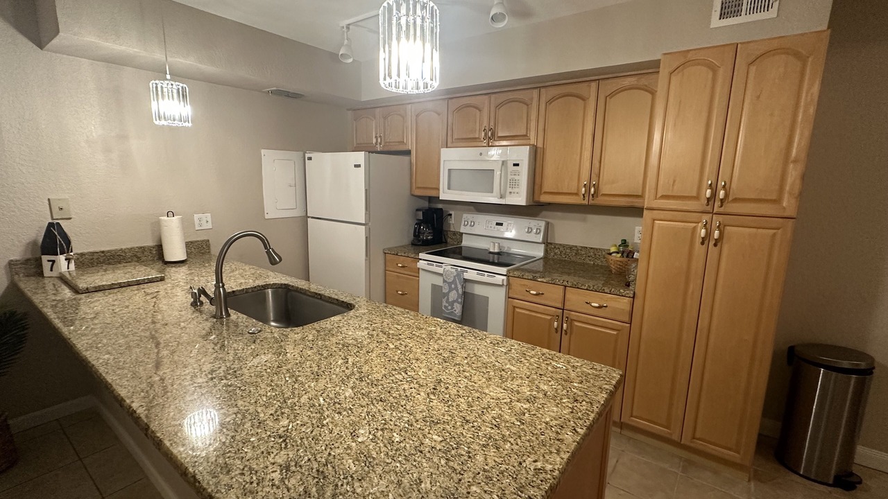 Photo of Kitchen in Tierra Verde