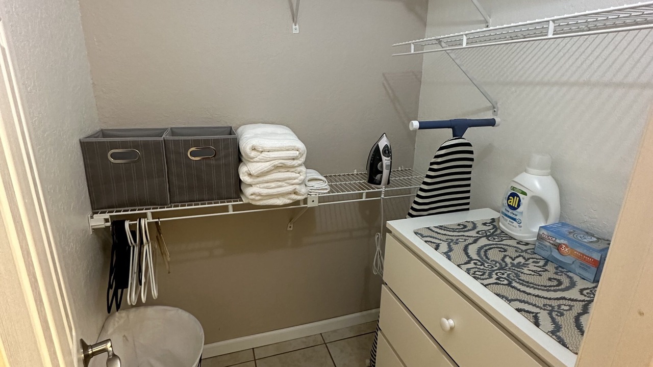 Photo of Bathroom in Tierra Verde