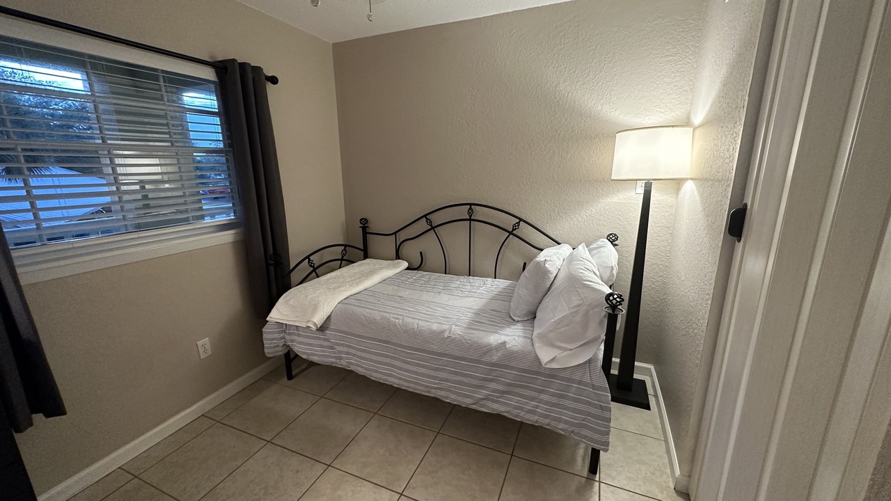 Photo of Bedroom in Tierra Verde