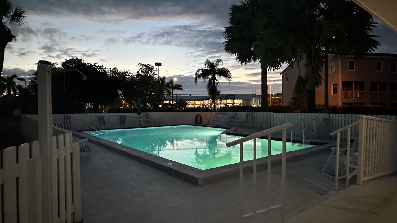 Photo of Outdoor in Tierra Verde