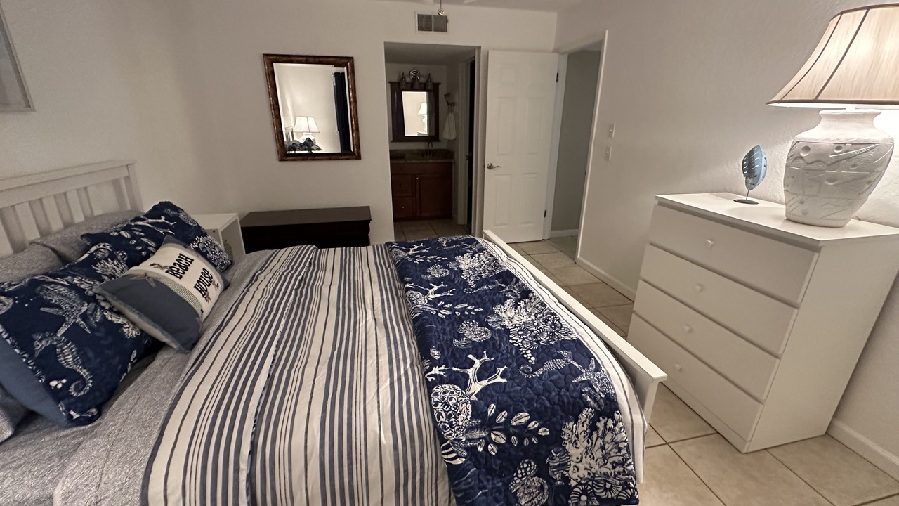 Photo of Bedroom in Tierra Verde